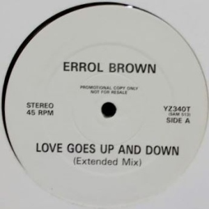 Love Goes Up And Down Image