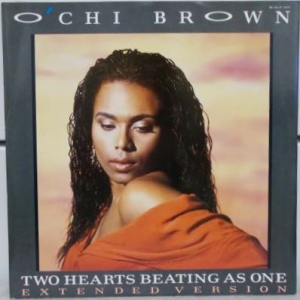 Two Hearts Beating As One Image