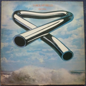Tubular Bells Image