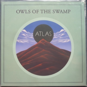 Atlas Image