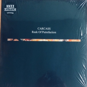 Reek Of Putrefaction Image