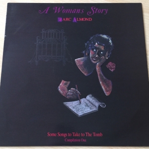 A Woman's Story (Some Songs To Take To The Tomb - Compilation One) Image