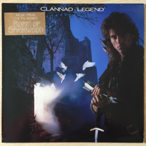 Legend Image
