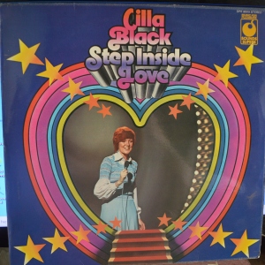 Step Inside Love Image