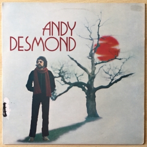 Andy Desmond Image
