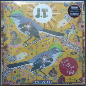 J.T. Image