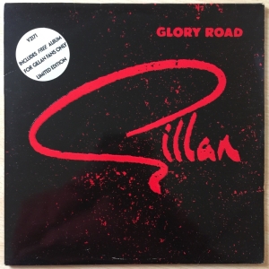 Glory Road Image