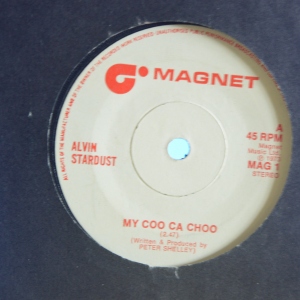 My Coo Ca Choo Image