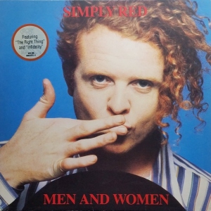 Men And Women Image