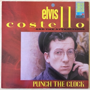 Punch The Clock Image