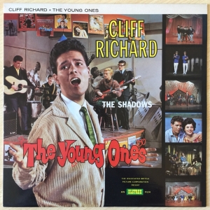 The Young Ones Image
