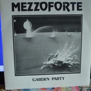 Garden Party Image