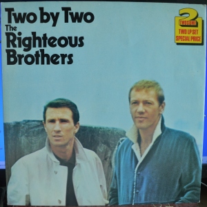 Two By Two Image