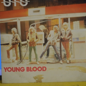 Young Blood Image