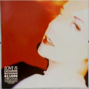 Love Is Image