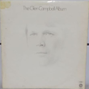 The Glen Campbell Album Image