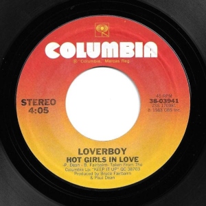 Hot Girls In Love Image
