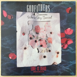 Love Is Dead Image