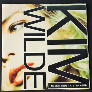Never Trust A Stranger Image