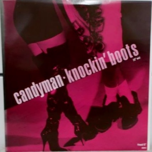 Knockin' Boots Image