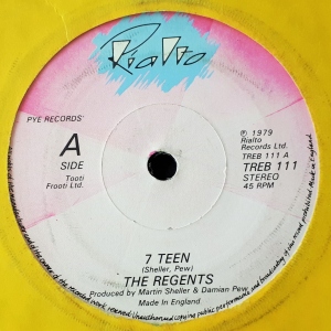 7 Teen Image