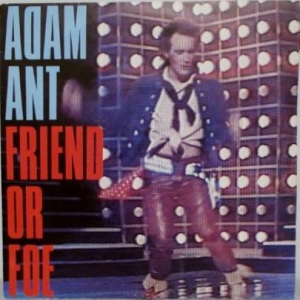 Friend Or Foe Image