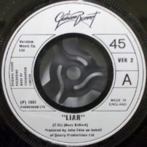 Liar Image