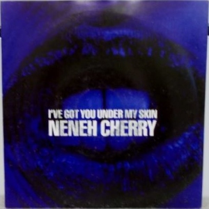 I've Got You Under My Skin Image