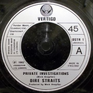 Private Investigations Image