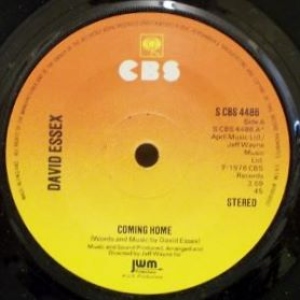 Coming Home Image