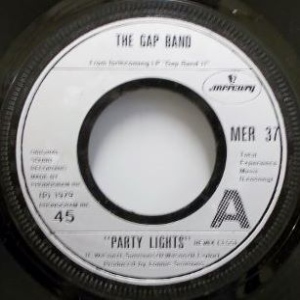 Party Lights Image