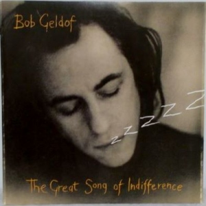 The Great Song Of Indifference Image