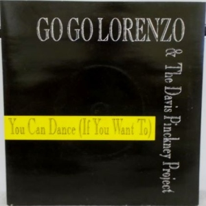 You Can Dance (If You Want To) Image