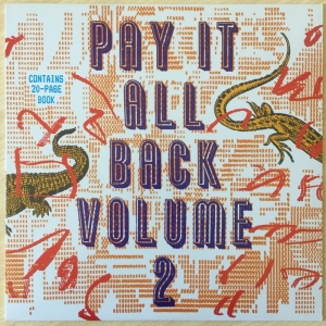 Pay It All Back Volume 2 Image
