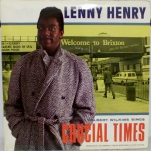 Crucial Times Image