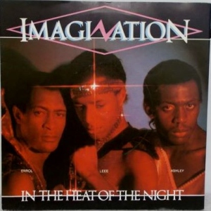In The Heat Of The Night Image