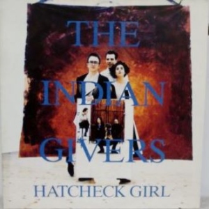 Hatcheck Girl Image
