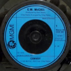 Convoy Image