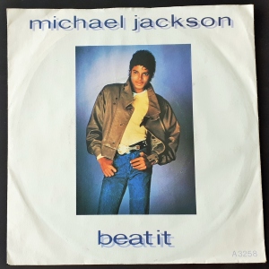 Beat It Image