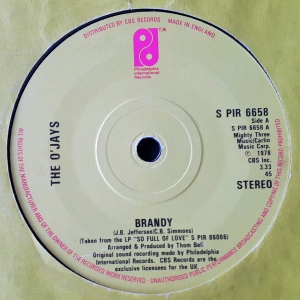 Brandy Image