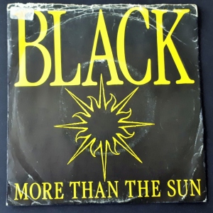 More Than The Sun Image