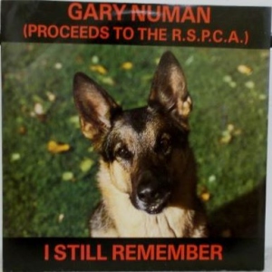I Still Remember Image