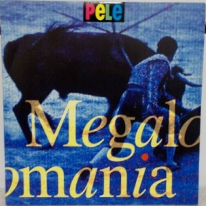 Megalomania Image