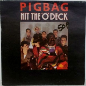Hit The 'O' Deck Image