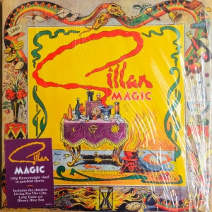 Magic Image