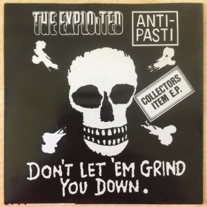 Don't Let 'Em Grind You Down Image