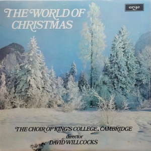 The World Of Christmas Image