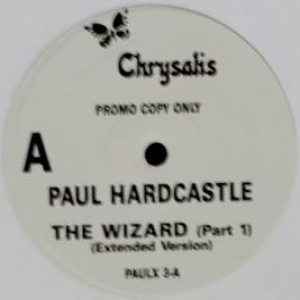 The Wizard Image