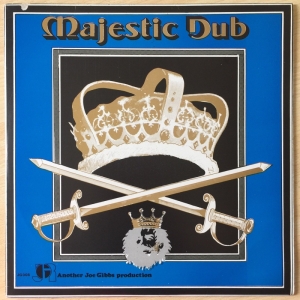 Majestic Dub Image
