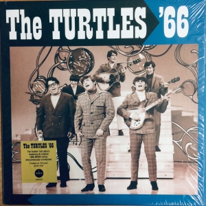 The Turtles '66 Image